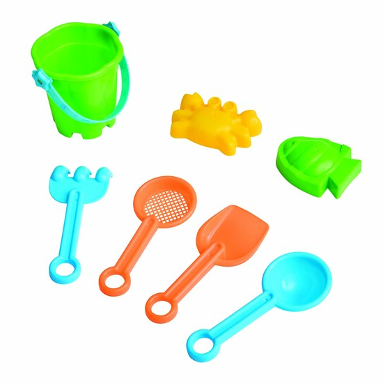 Sandeimer-Set BEACHLIFE 56-0606152
