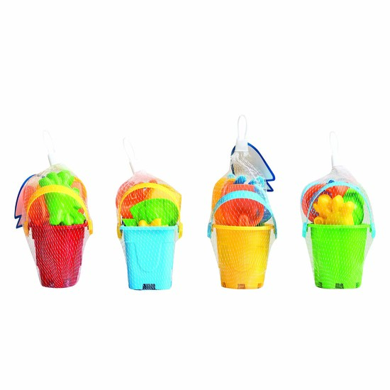 Sandeimer-Set BEACHLIFE 56-0606152