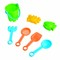 Sandeimer-Set BEACHLIFE 56-0606152