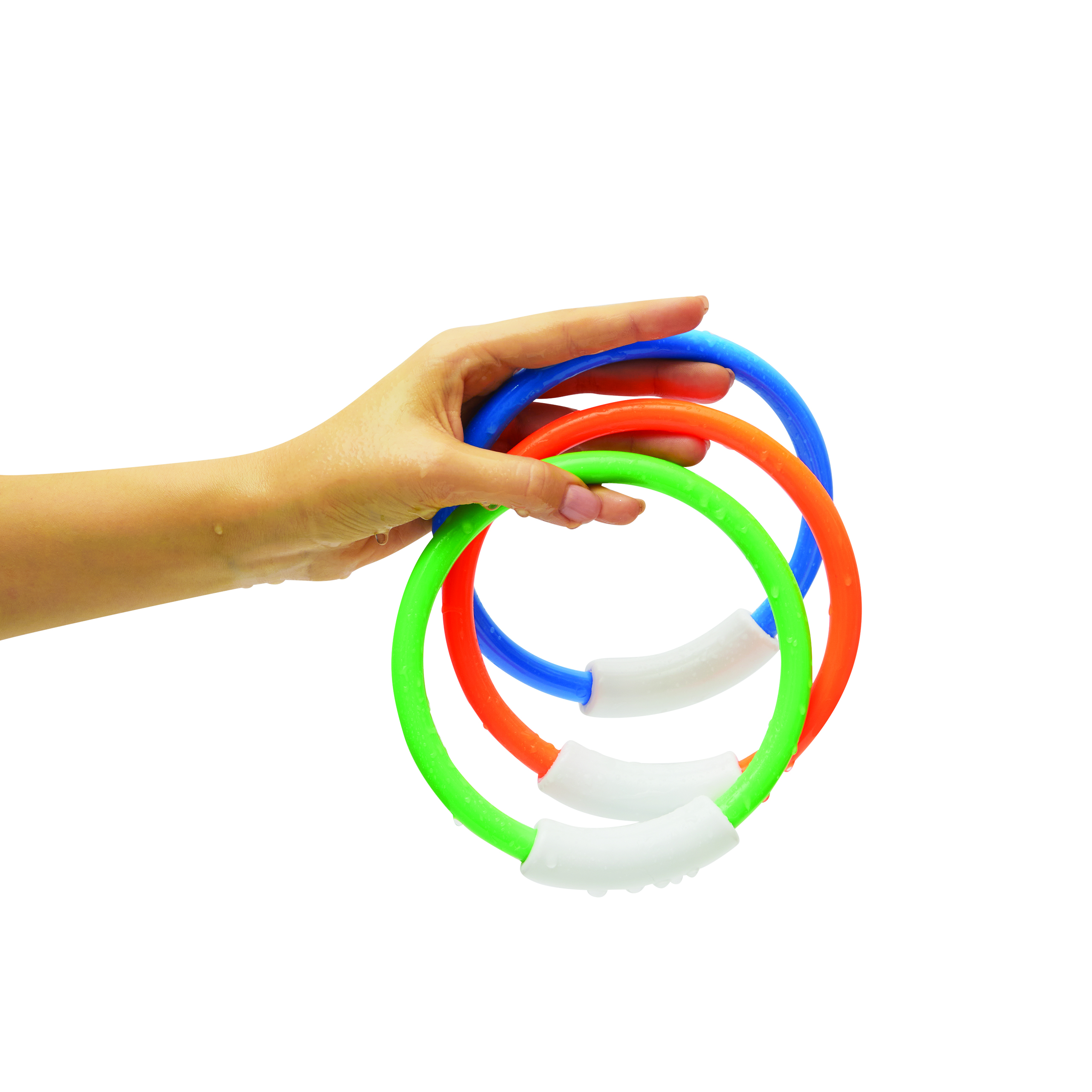 Tauchringe SPLASH LOOPS 56-0606157