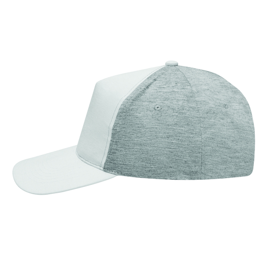 5-Panel-Baseball-Cap UP TO DATE 56-0701600