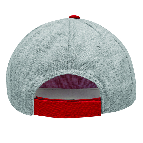5-Panel-Baseball-Cap UP TO DATE 56-0701601