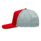 5-Panel-Baseball-Cap UP TO DATE 56-0701601