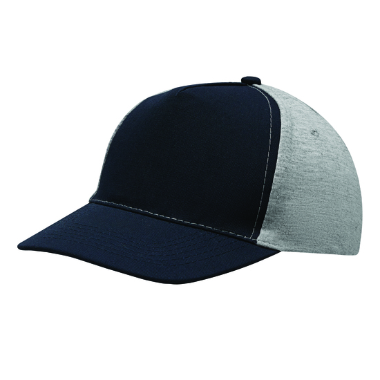 5-Panel-Baseball-Cap UP TO DATE 56-0701602