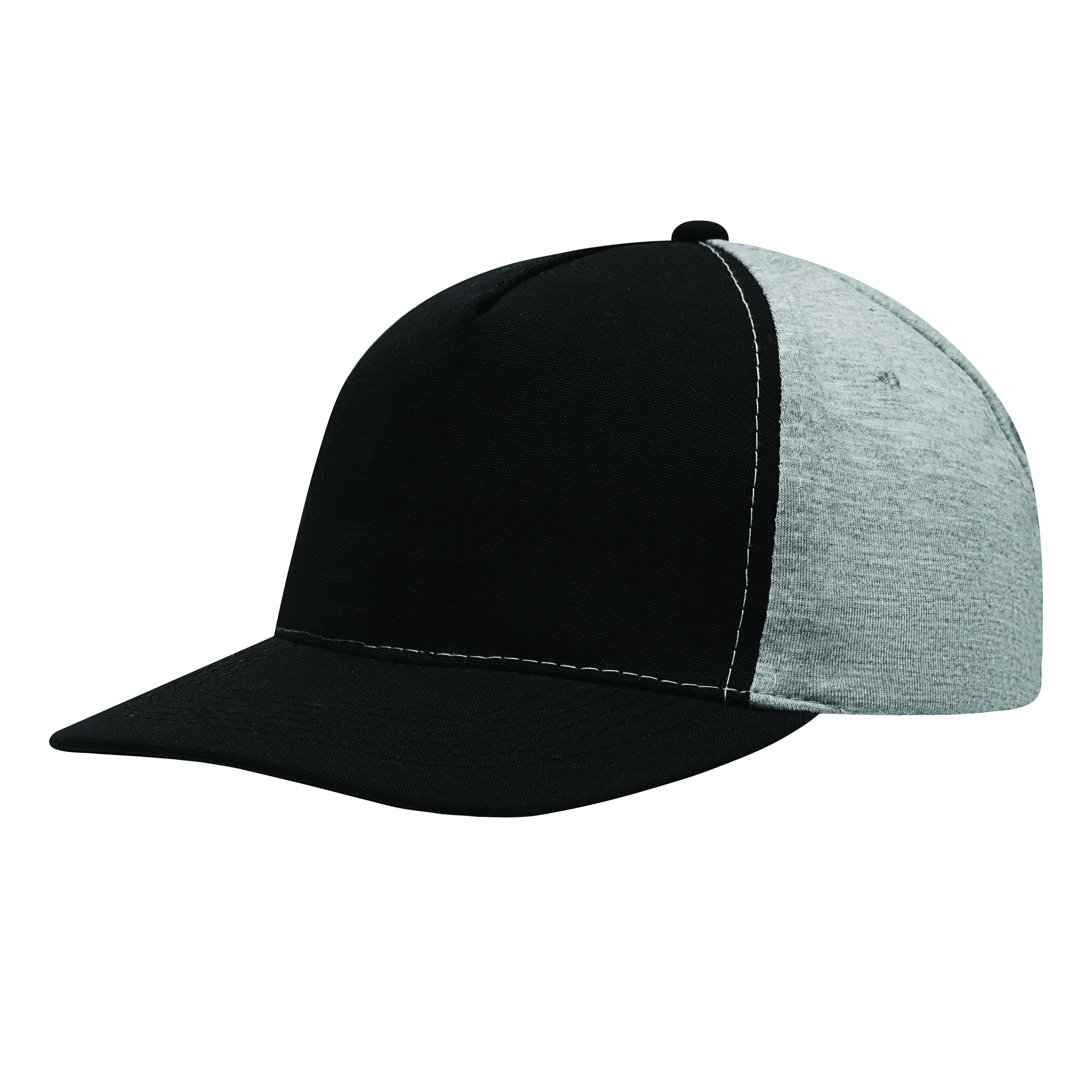 5-Panel-Baseball-Cap UP TO DATE 56-0701603
