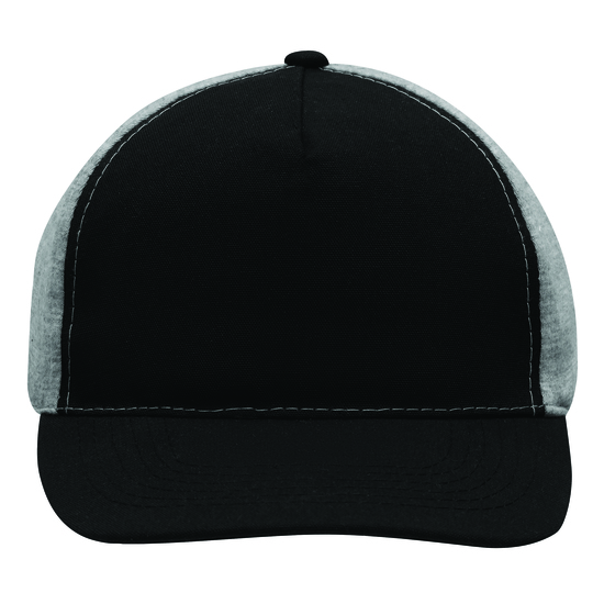 5-Panel-Baseball-Cap UP TO DATE 56-0701603