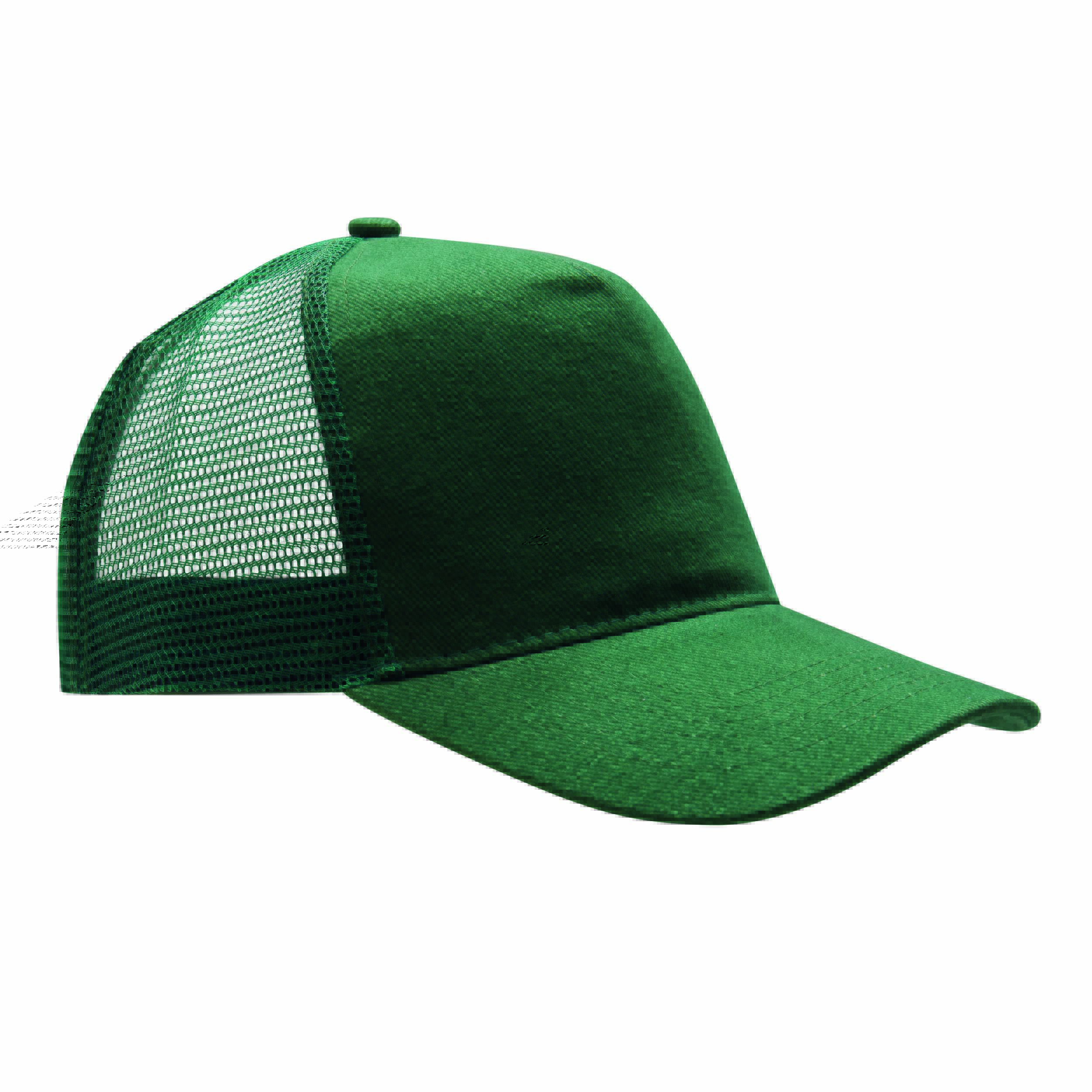 5-Panel-Cap FASTBALL 56-0701625