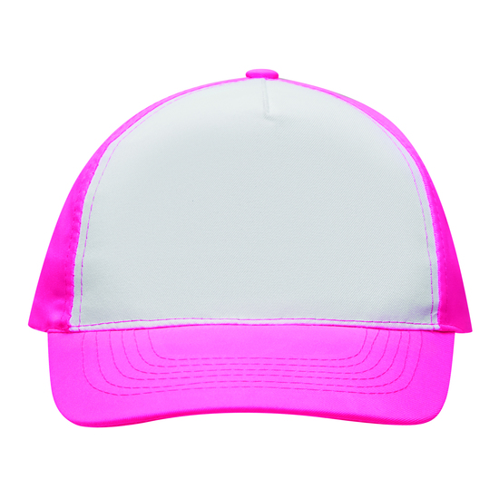 5-Panel-Cap SHINY 56-0701803