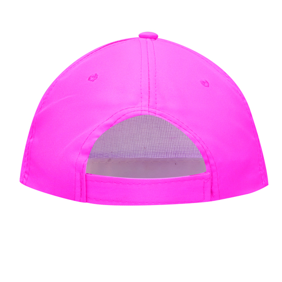 5-Panel-Cap SHINY 56-0701803