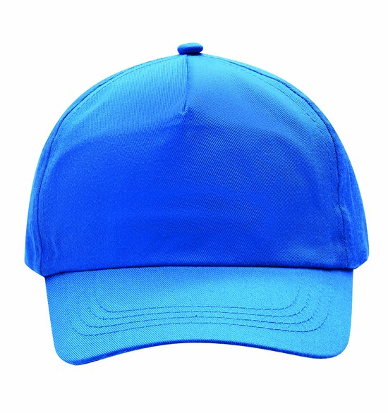 5-Panel-Cap FAVOURITE 56-0702060