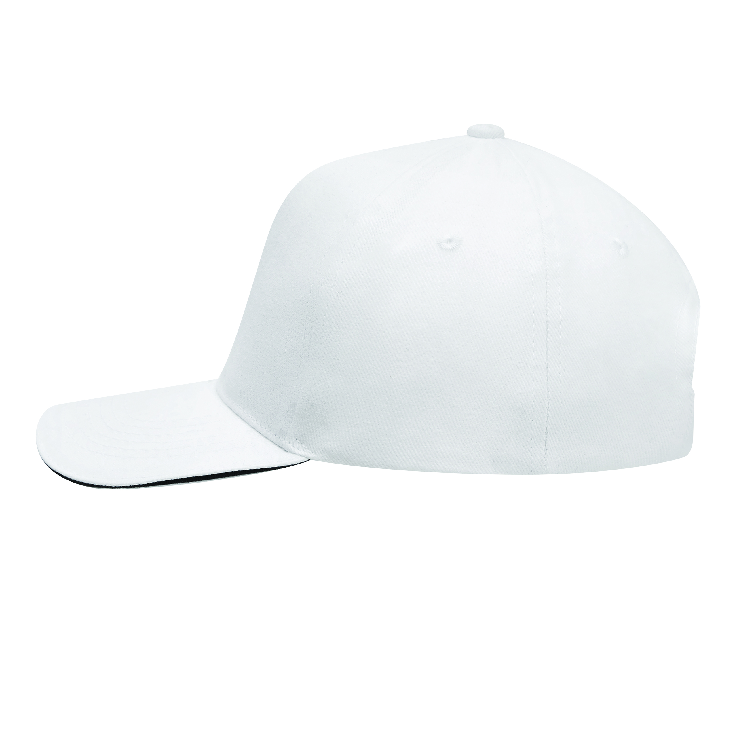 5-Panel-Sandwich-Cap WALK 56-0702090