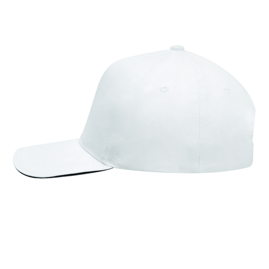 5-Panel-Sandwich-Cap WALK 56-0702090