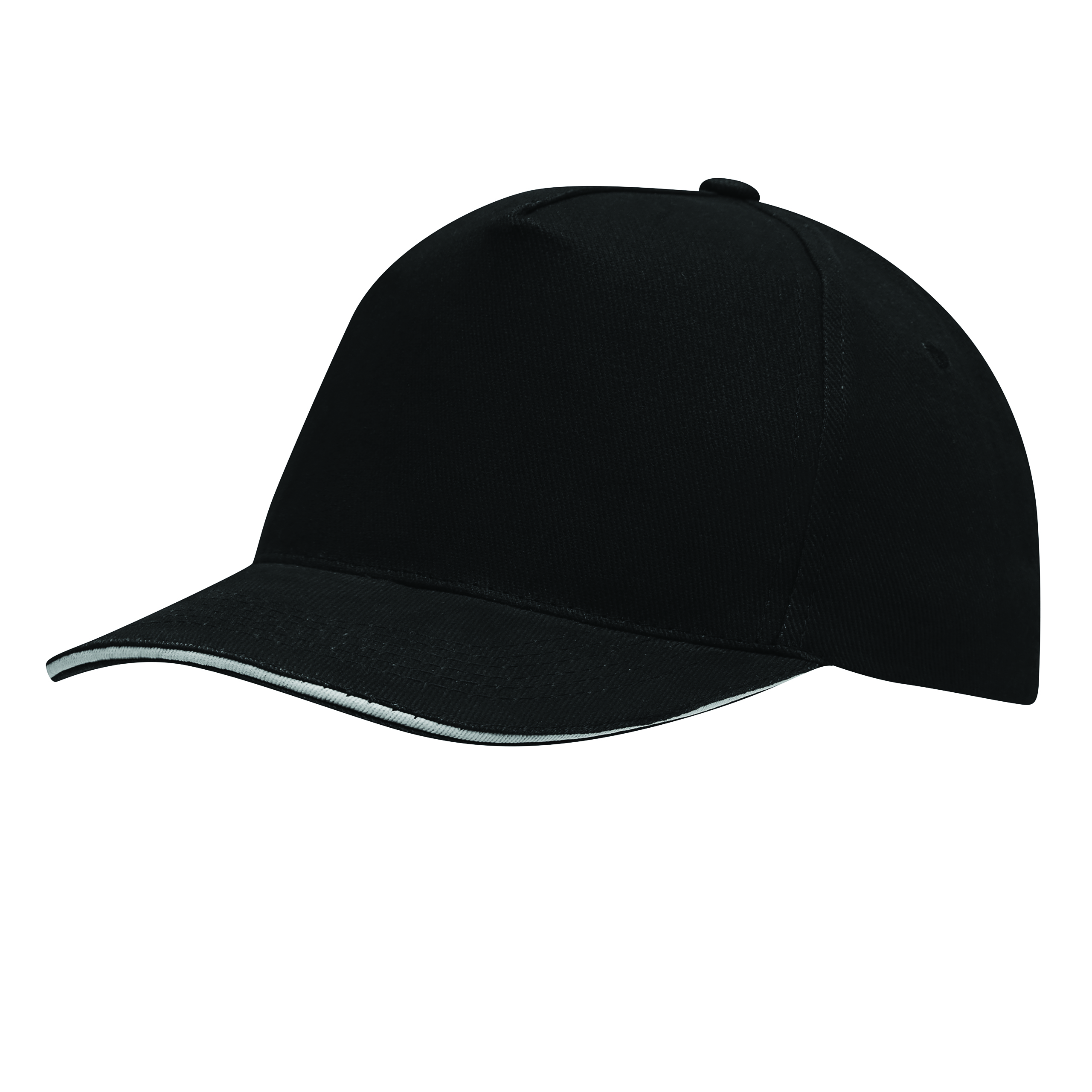 5-Panel-Sandwich-Cap WALK 56-0702091