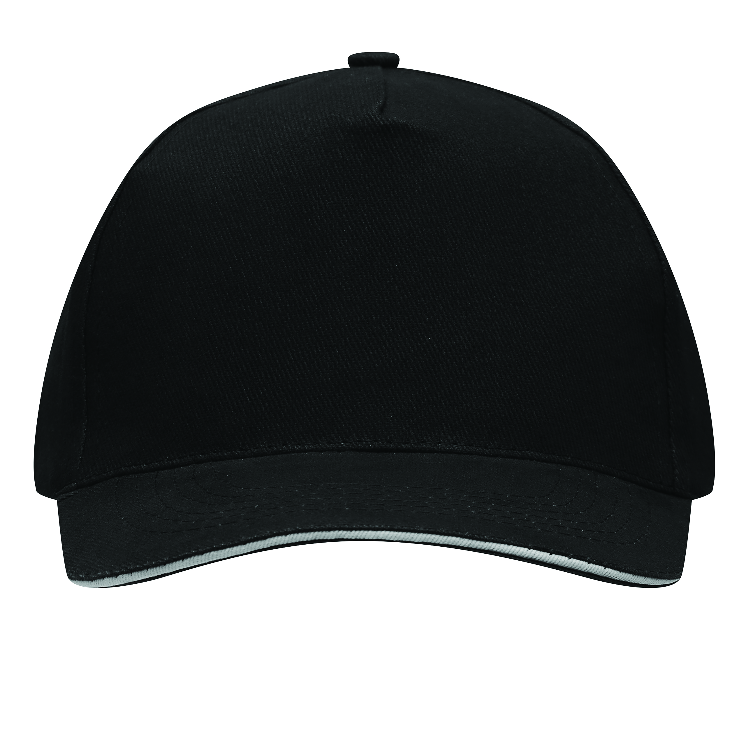 5-Panel-Sandwich-Cap WALK 56-0702091