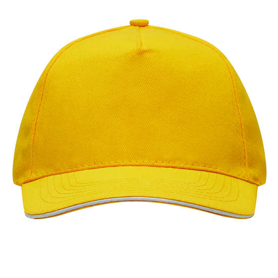 5-Panel-Sandwich-Cap WALK 56-0702094