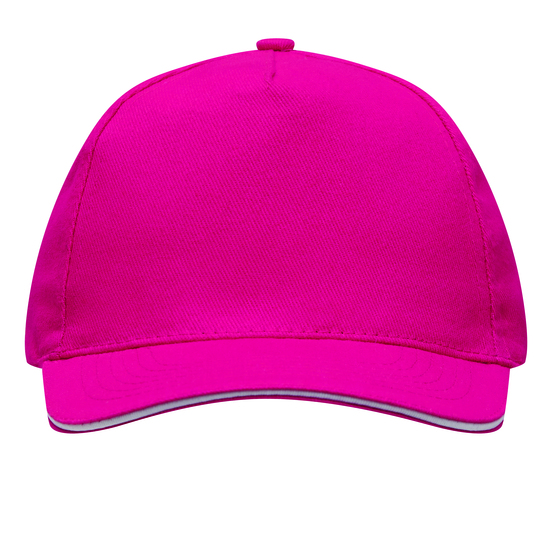 5-Panel-Sandwich-Cap WALK 56-0702095