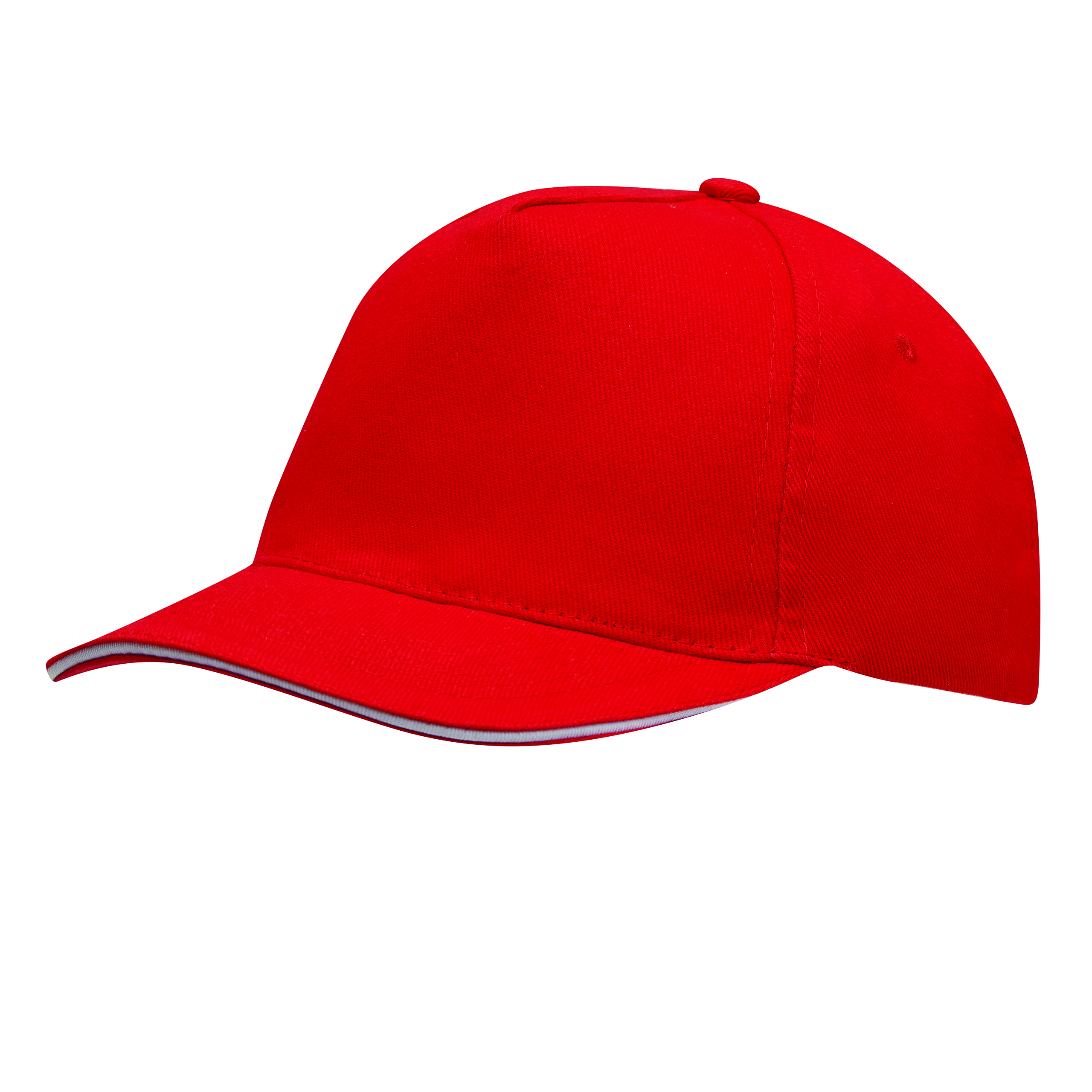 5-Panel-Sandwich-Cap WALK 56-0702096