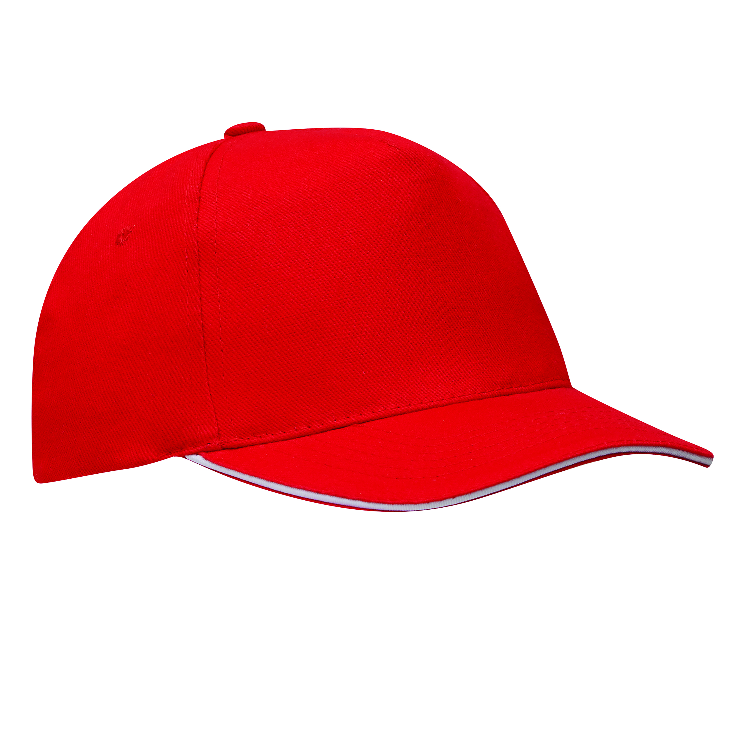 5-Panel-Sandwich-Cap WALK 56-0702096