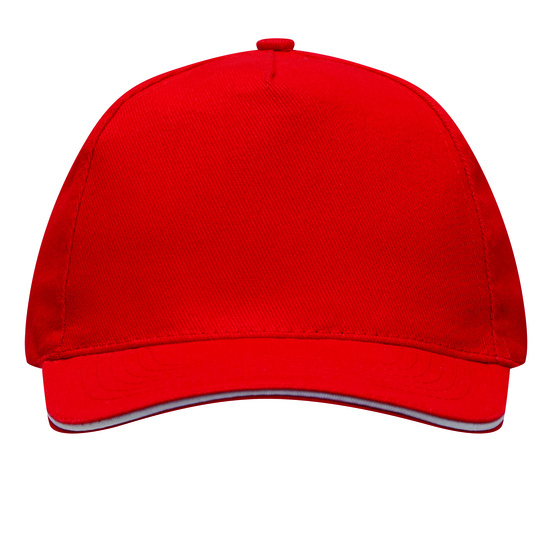 5-Panel-Sandwich-Cap WALK 56-0702096