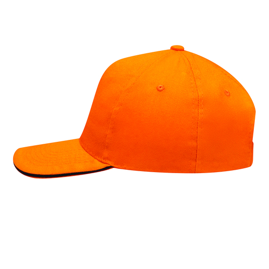 5-Panel-Sandwich-Cap WALK 56-0702097