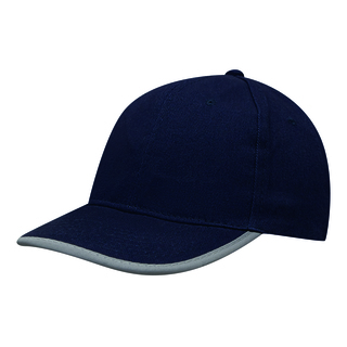 6-panel-Cap DETECTION 56-0702164