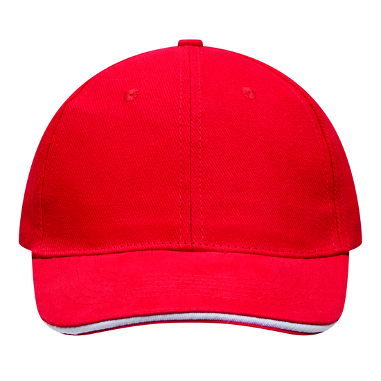 6-Panel-Sandwich-Cap LIBERTY 56-0702181