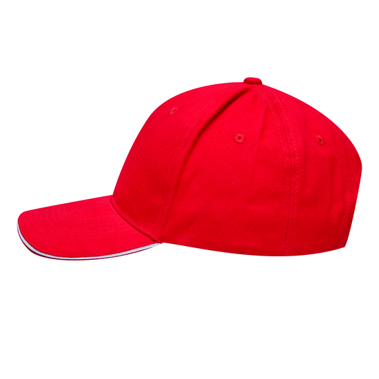 6-Panel-Sandwich-Cap LIBERTY 56-0702181
