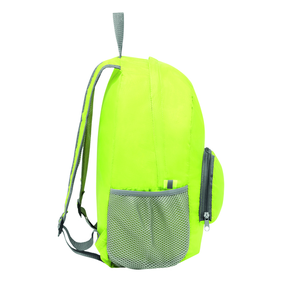 Rucksack VOLUNTEER, faltbar 56-0819608