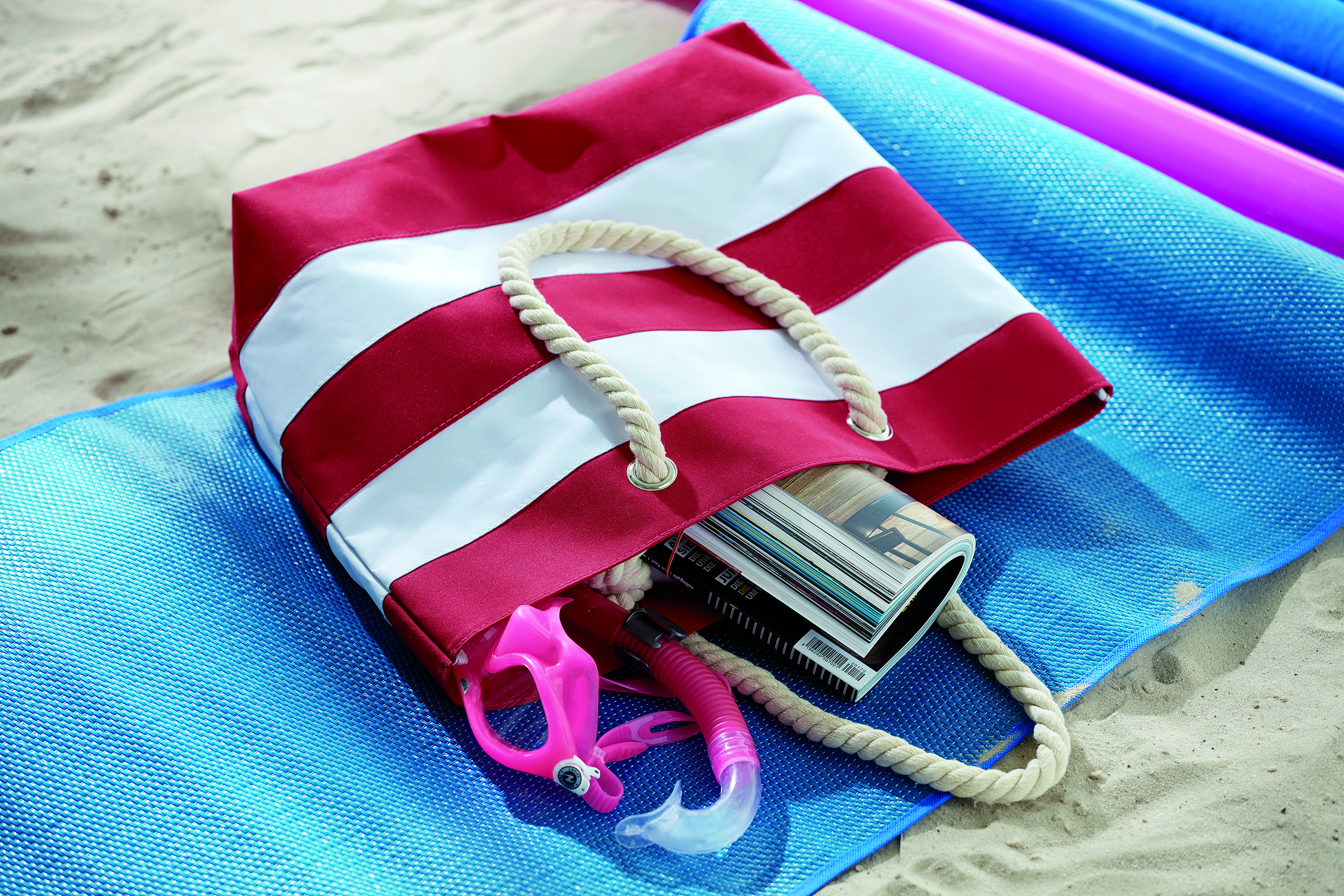 Strandtasche SYLT 56-0820563