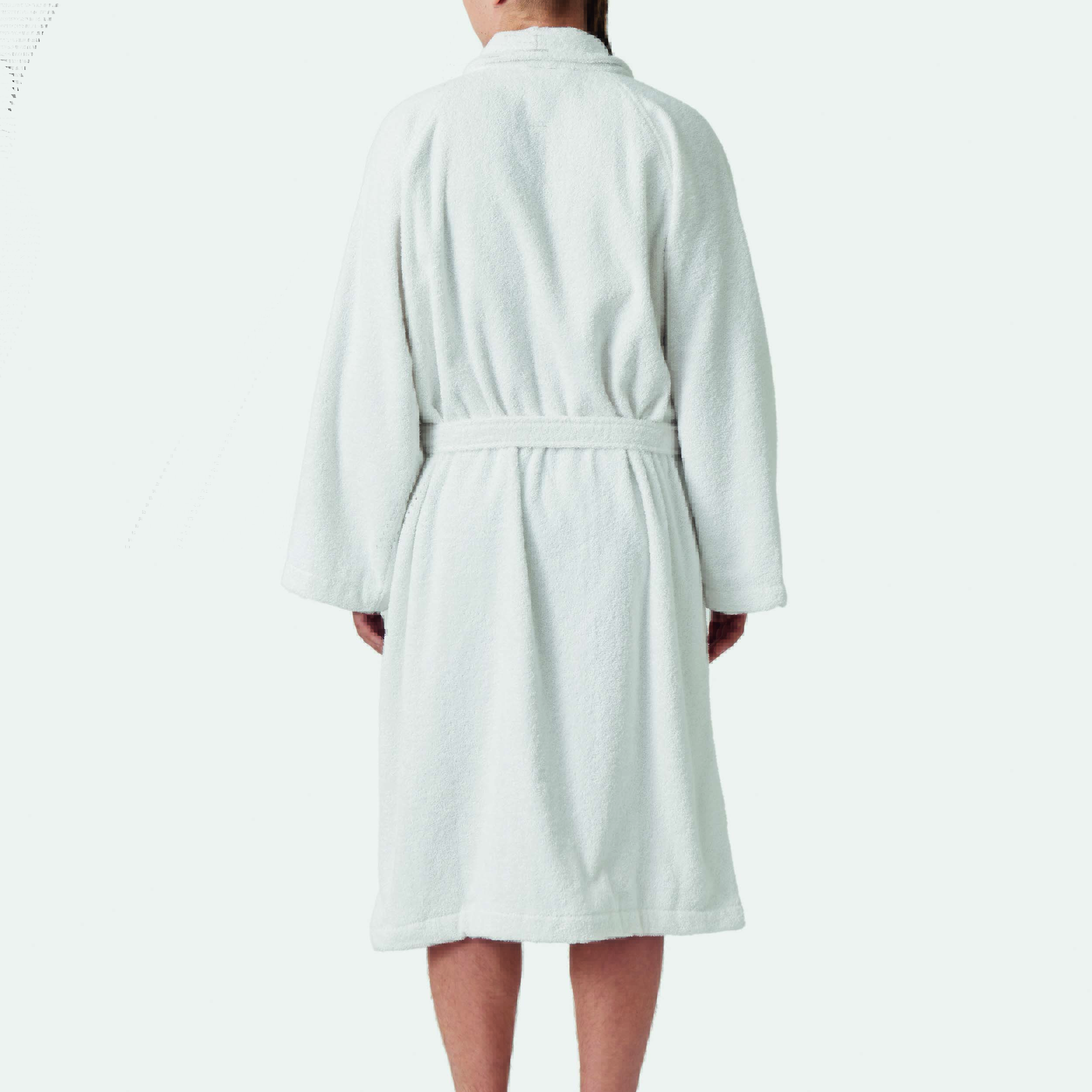 Bademantel COZY LINE 56-0902000