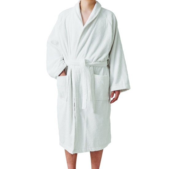 Bademantel COZY LINE 56-0902001