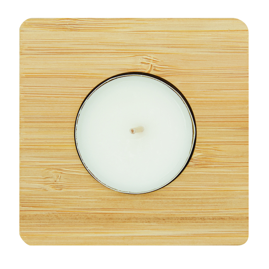 Teelichthalter NATURAL GLOW 56-0902189
