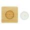 Teelichthalter NATURAL GLOW 56-0902189