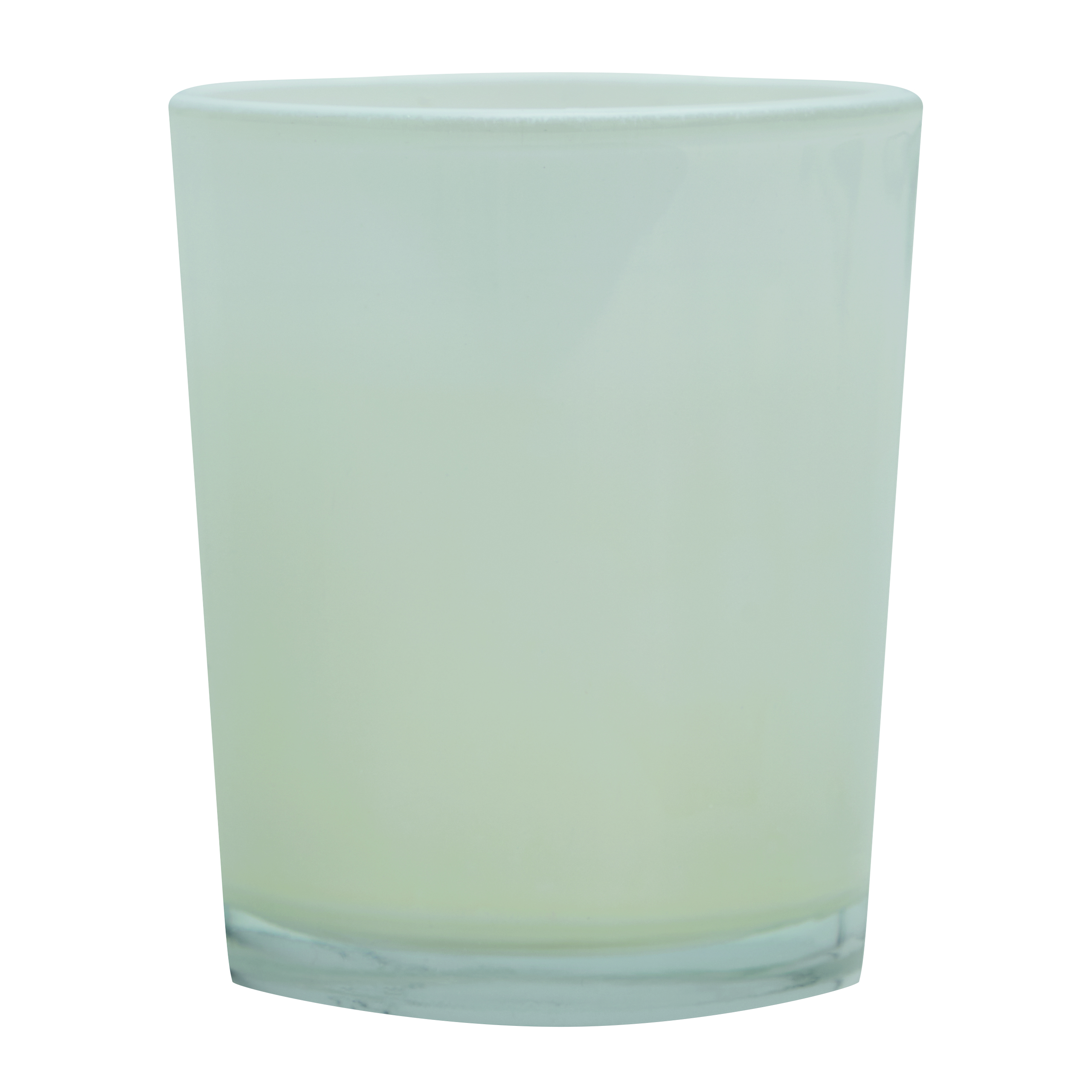 Kerze im Glas SPHERE 56-0902191
