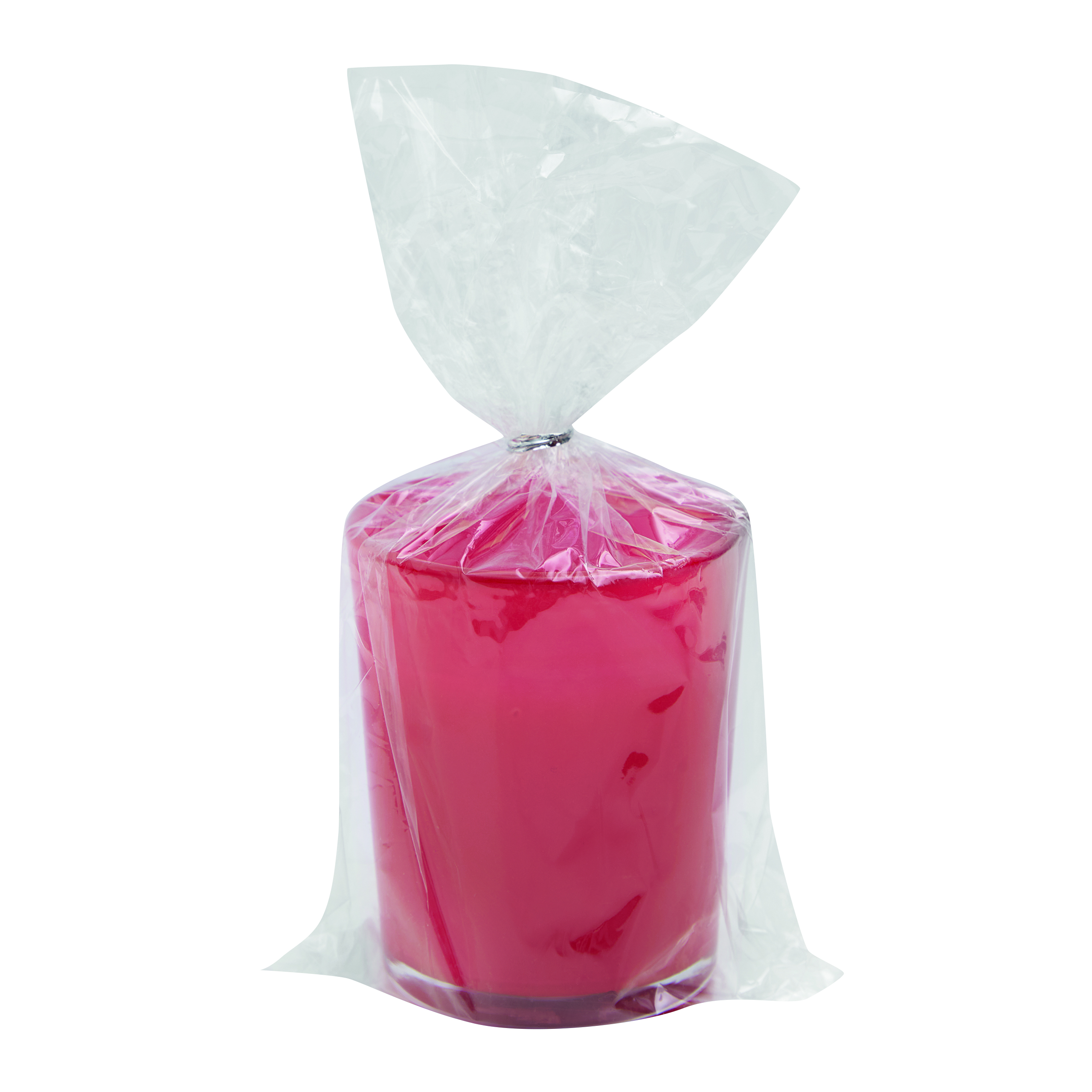 Kerze im Glas SPHERE 56-0902192