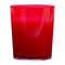 Kerze im Glas SPHERE 56-0902192