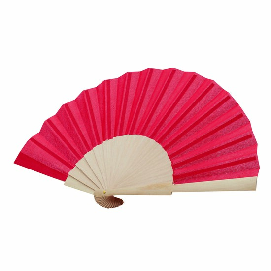 Faltbarer Fächer ECO COOL 56-0906022