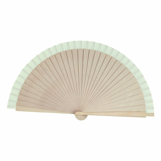 Faltbarer Fächer GEO COOL 56-0906029
