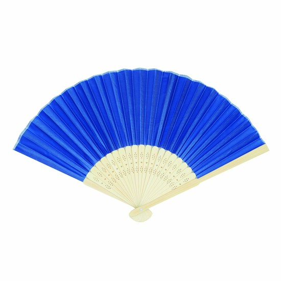 Faltbarer Fächer BAMBOO COOL 56-0906032