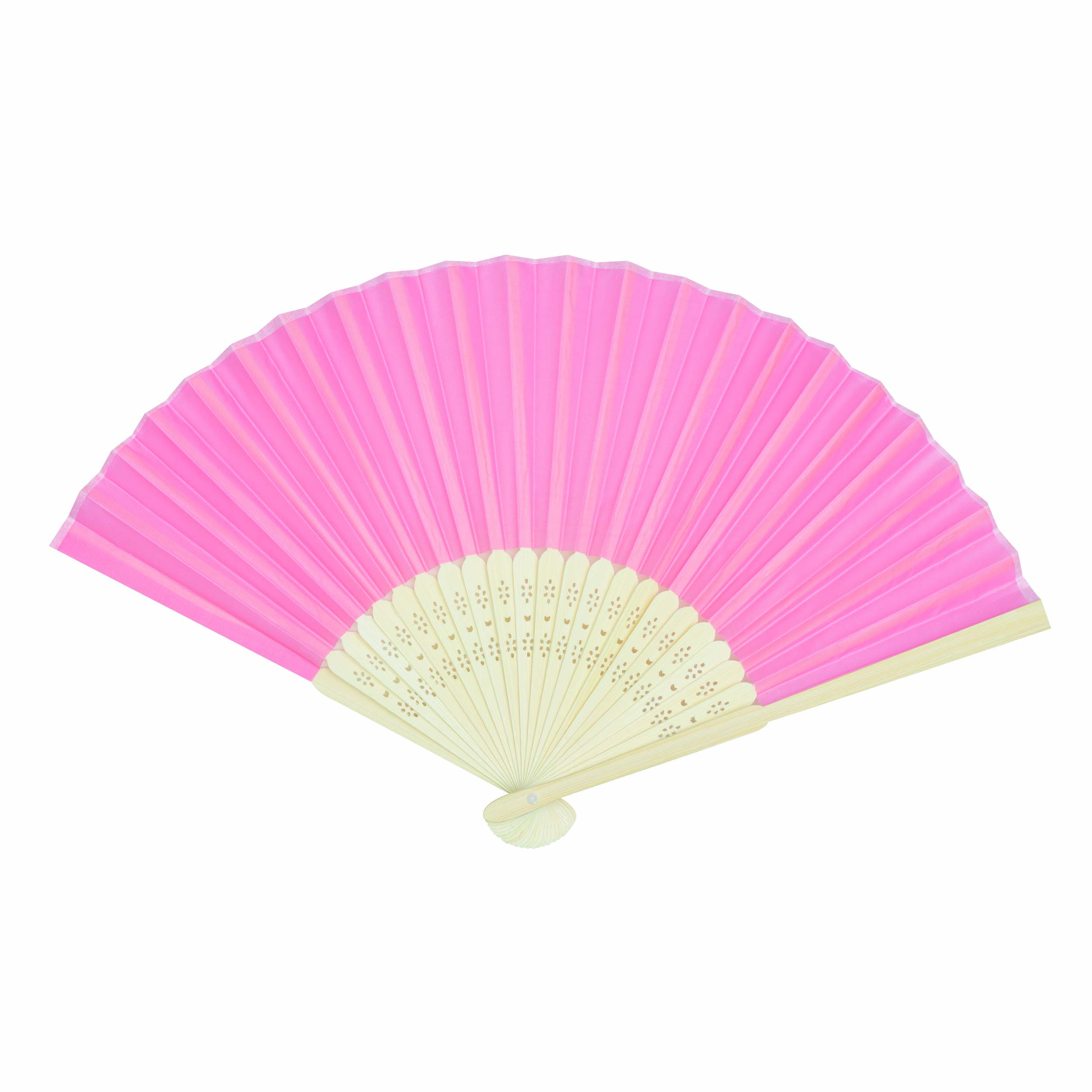 Faltbarer Fächer BAMBOO COOL 56-0906038