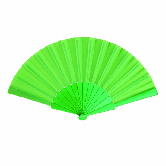 Faltbarer Fächer COOL RPET 56-0906045