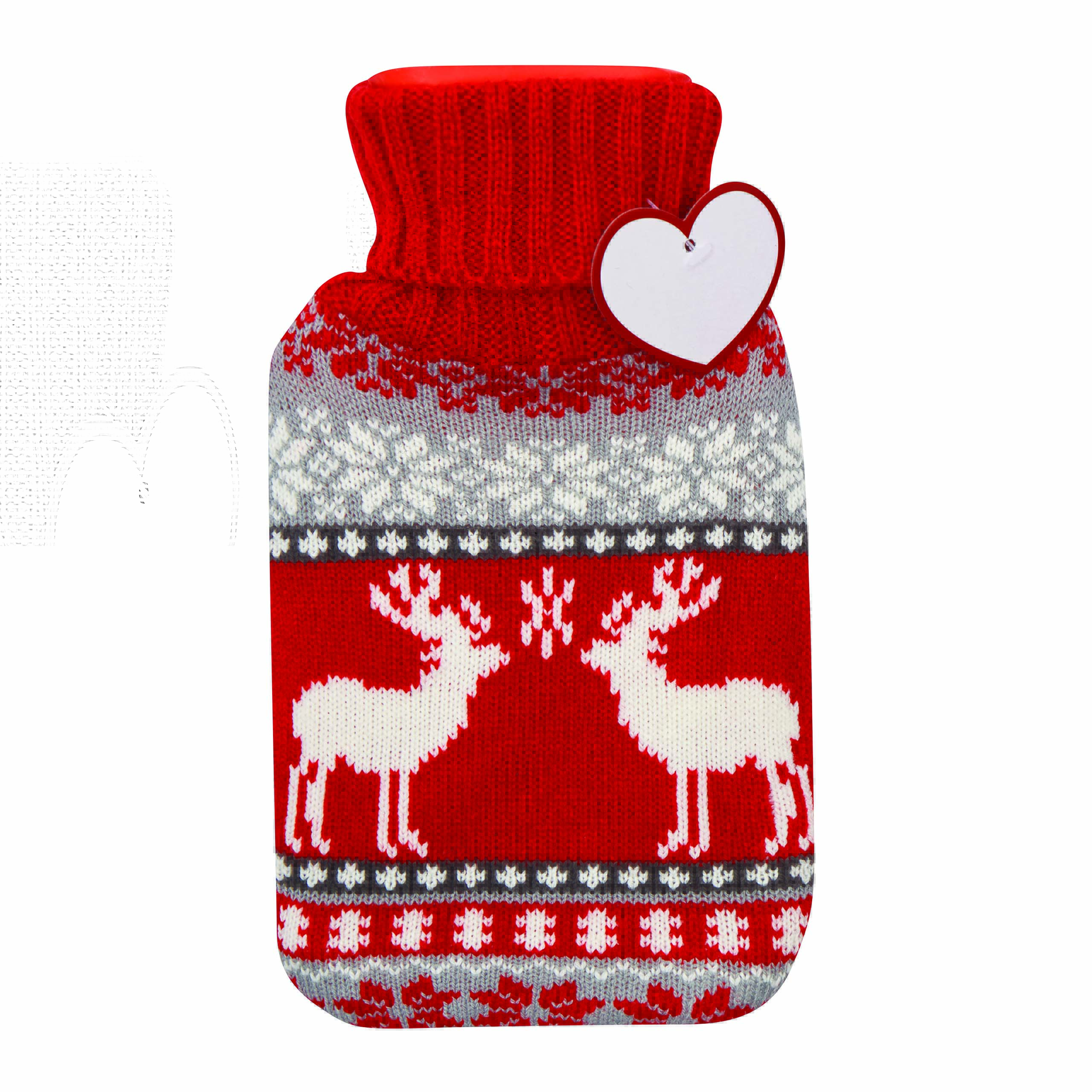 Wärmflasche CUDDLE 56-0909020