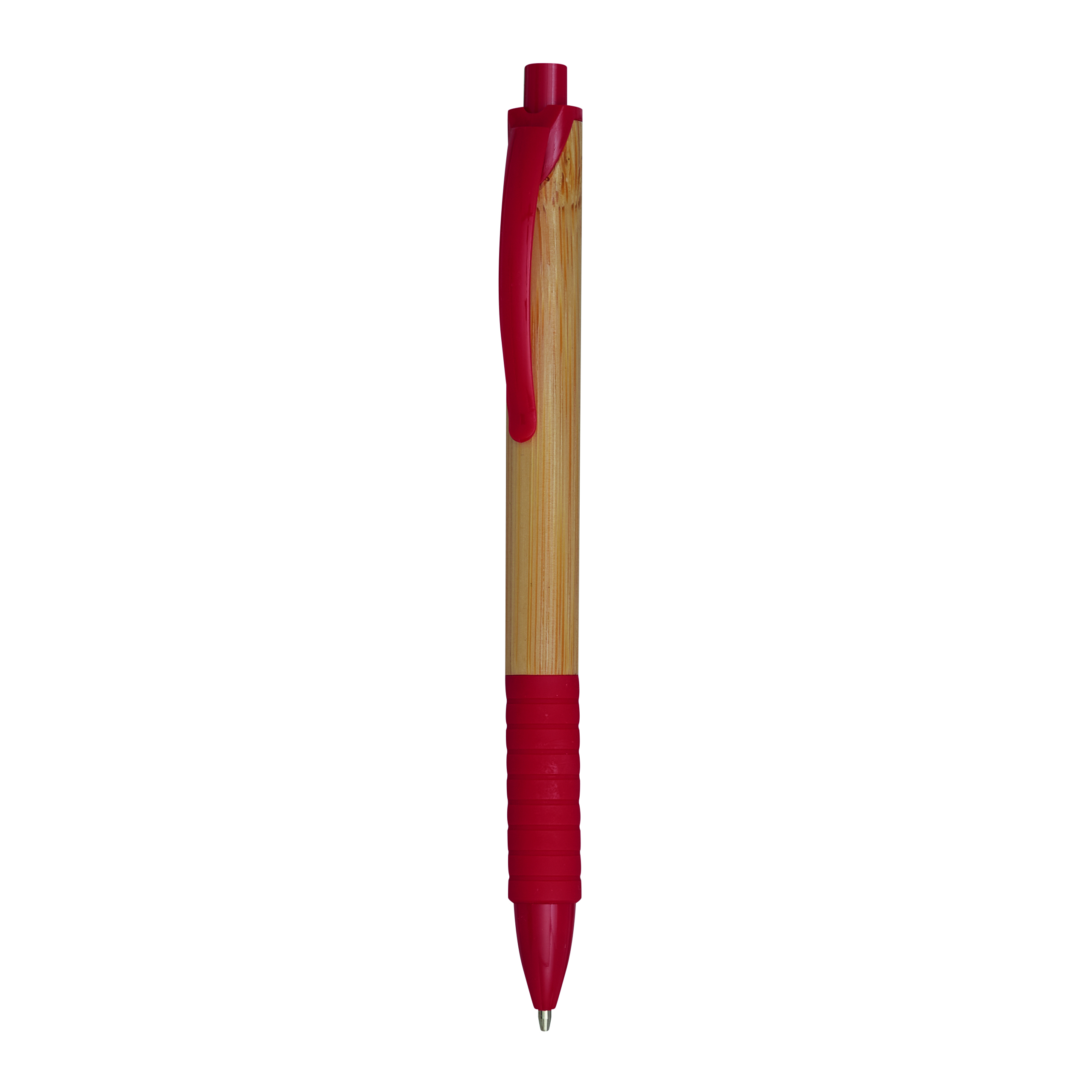 Kugelschreiber BAMBOO RUBBER 56-1101540