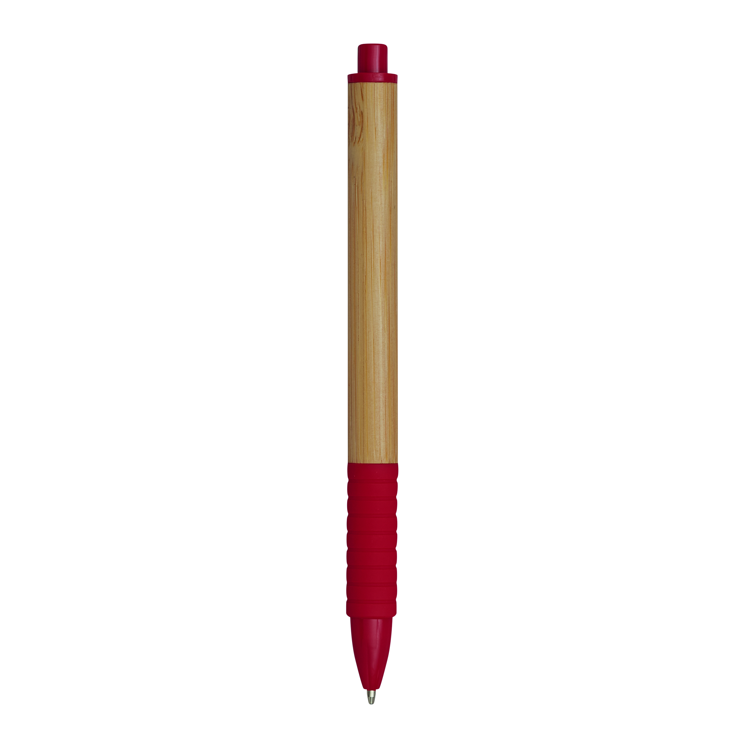 Kugelschreiber BAMBOO RUBBER 56-1101540