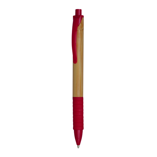 Kugelschreiber BAMBOO RUBBER 56-1101540