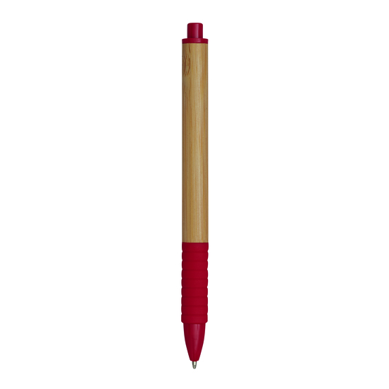 Kugelschreiber BAMBOO RUBBER 56-1101540