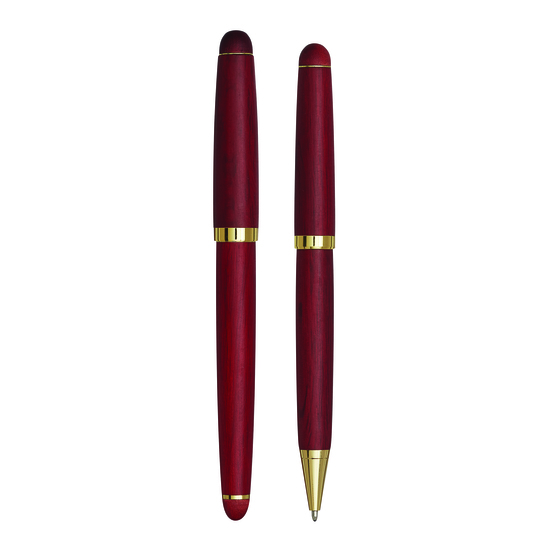 Edles Schreibset POET 56-1101656