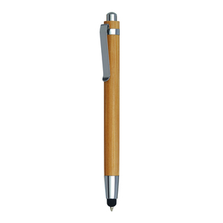 Kugelschreiber TOUCH BAMBOO 56-1101900