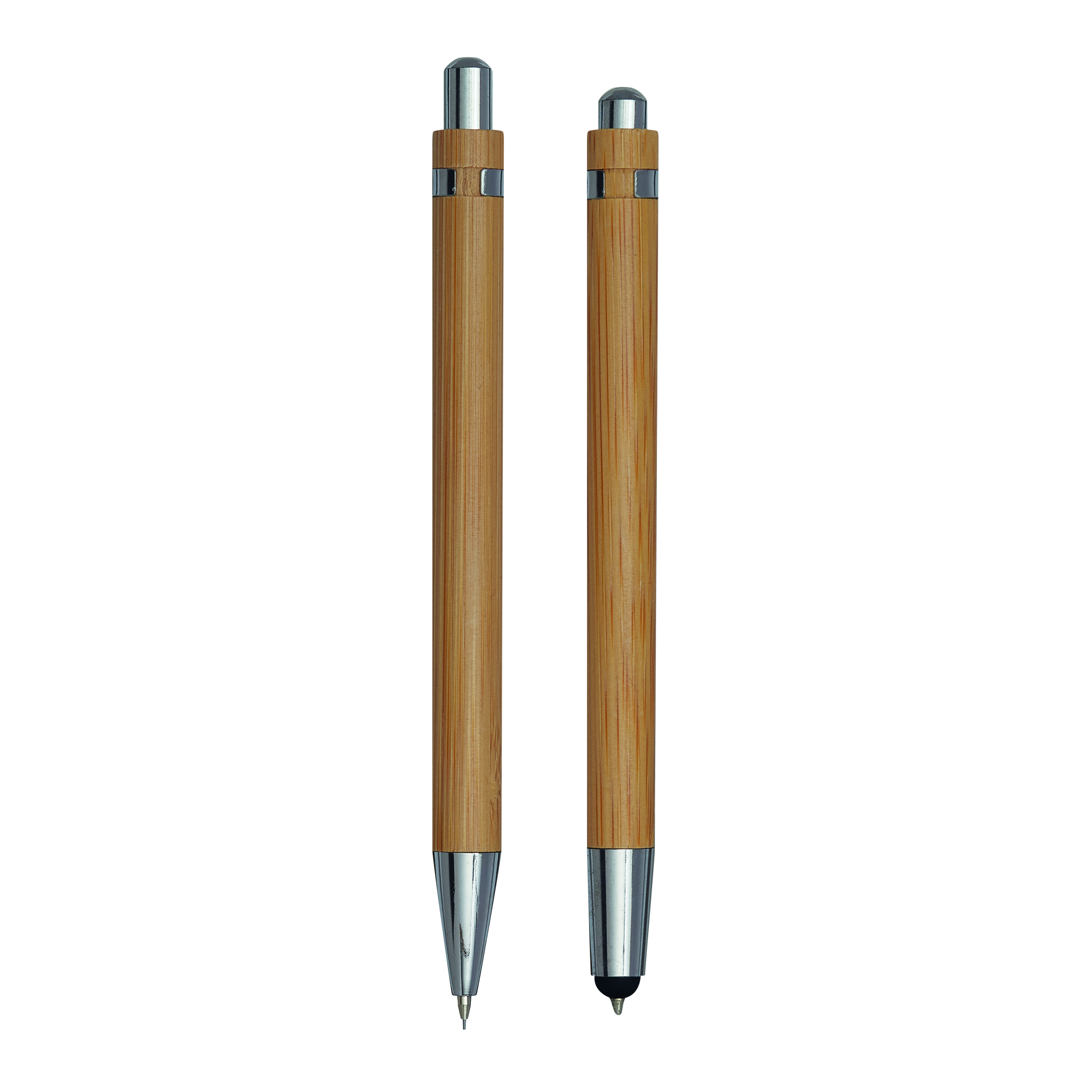 Schreibset DOUBLE BAMBOO 56-1102100