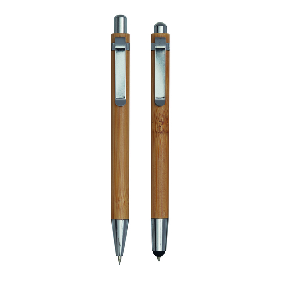 Schreibset DOUBLE BAMBOO 56-1102100